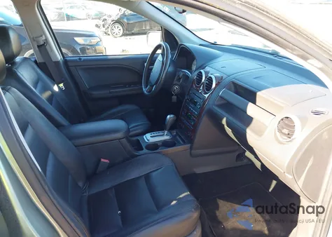 2007 Ford Freestyle Limited from USA, damaged, VIN 1FMDK06167GA22402